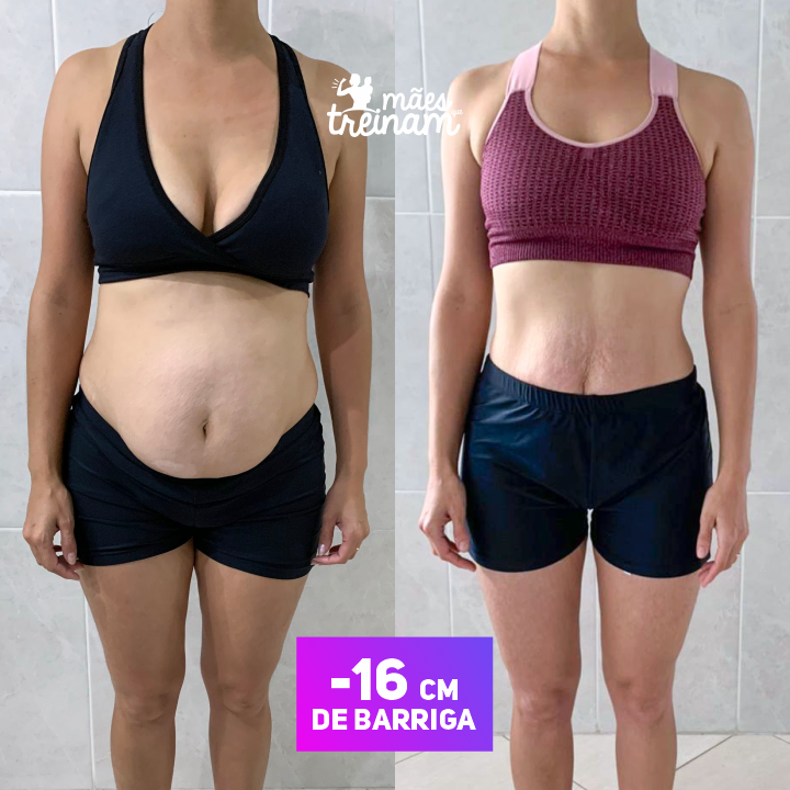 Amanda - frente
