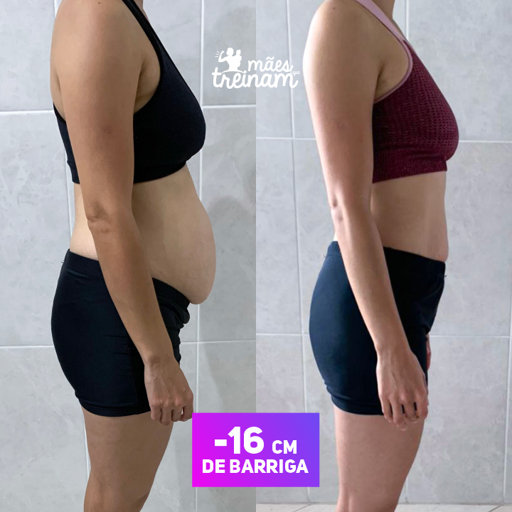 Amanda - lado