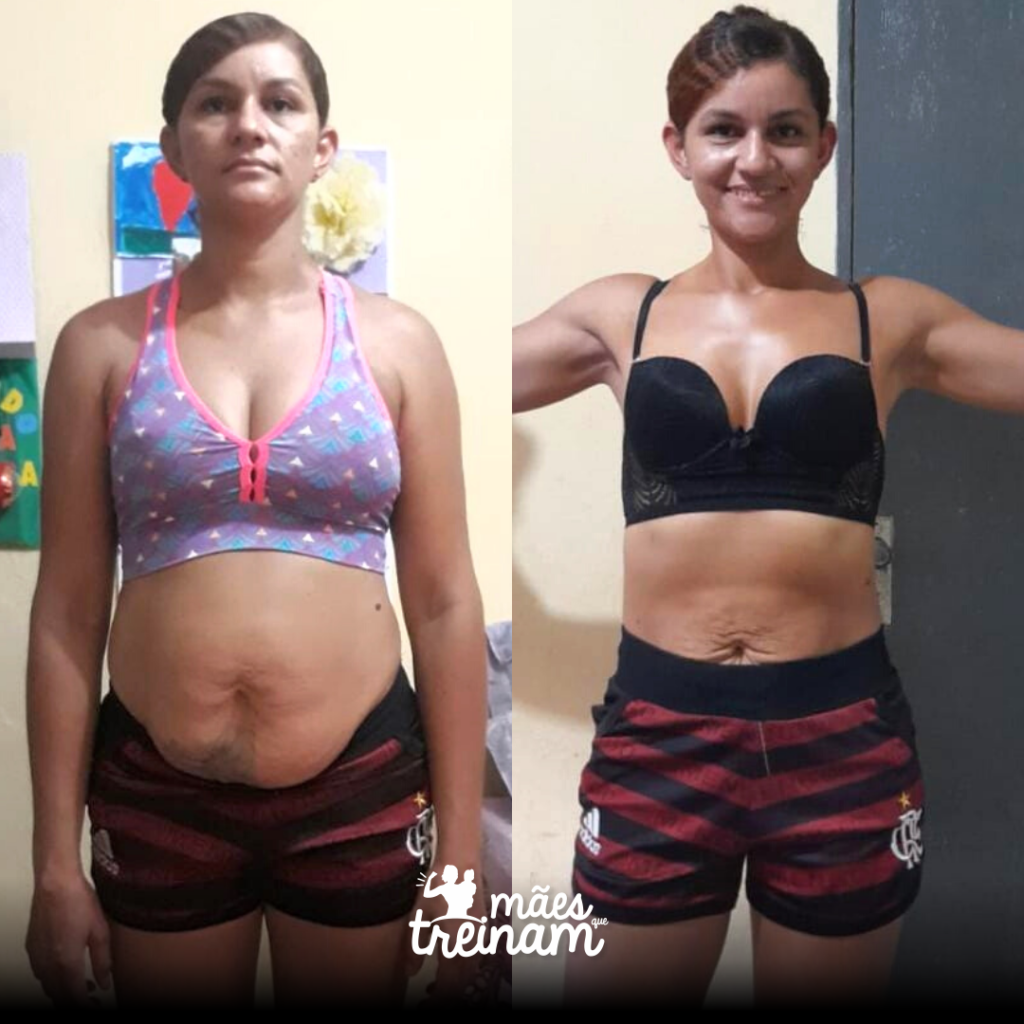 Larisse resultado