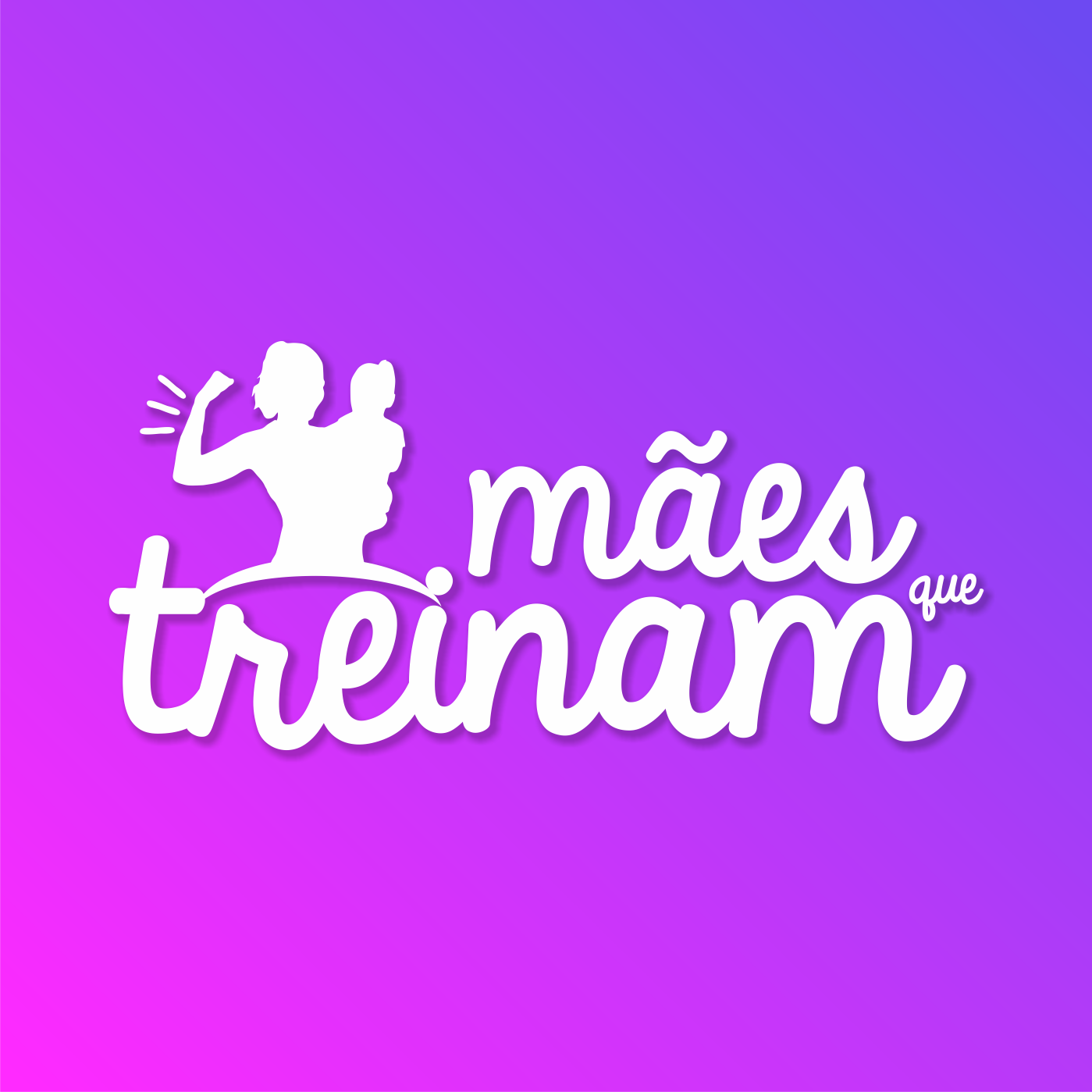 Mães Que Treinam
