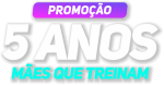 Logo 5 anos mqt