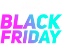 Logo Black Friday