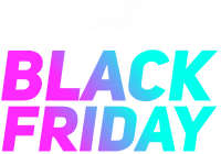 Logo Black Friday