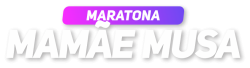 Logo - Maratona Mamãe Musa