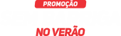 Logo promoção